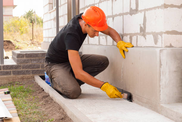 Licensed Foundation Crack Repair service in Flora, IL - Halo Water Proofing
